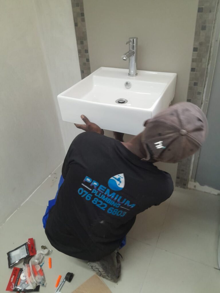 plumber