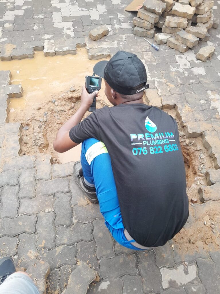 plumber